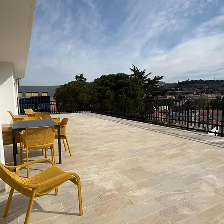 Bel Apartment *