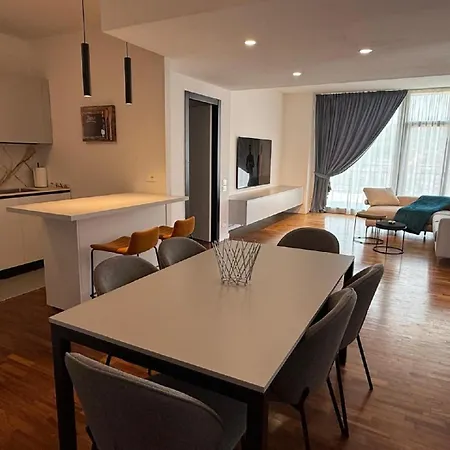 Apartment Bel