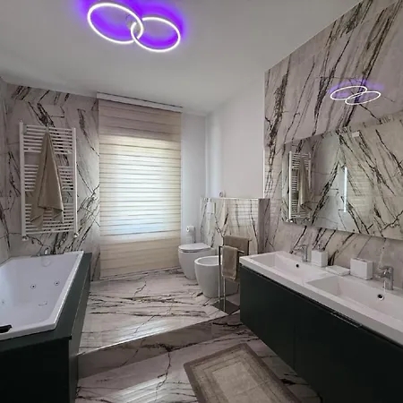 Apartment Bel