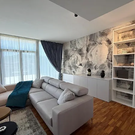 Bel Apartment *