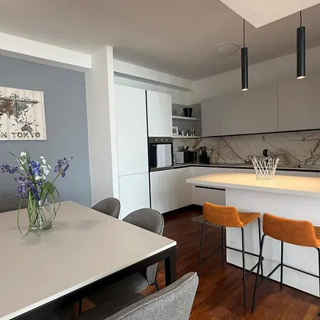 Bel Apartment
