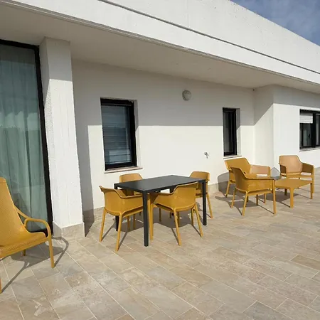 Bel Apartment Perugia